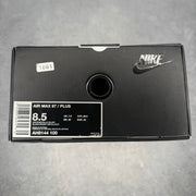 Nike Air Max 97 Plus White Navy *pre-owned* SIZE 8.5