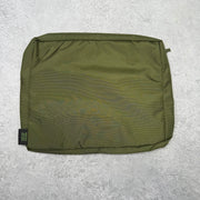 Supreme Organizer Pouch Set Olive
