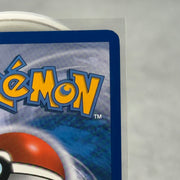 Pokemon Latios HGSS11 Cosmos Holo HGSS Promos