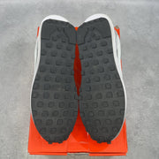 Nike LD Waffle SF sacai Fragment Grey 9 (Pre-Owned) - Kicks Collective PA - Nike - DH2684-001-9-PO-2 - Pre-Owned Sneakers - 9