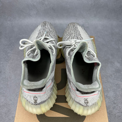 adidas Yeezy Boost 350 V2 Blue Tint *pre-owned* SIZE 11.5
