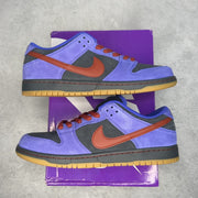 Nike SB Dunk Low Persian Violet 11 (Pre-Owned) - front