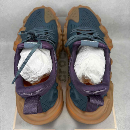 Crocs Pollex Juniper by Salehe Bembury Taro