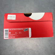 Nike Air Max 90 Black Wolf Grey *pre-owned* SIZE 9