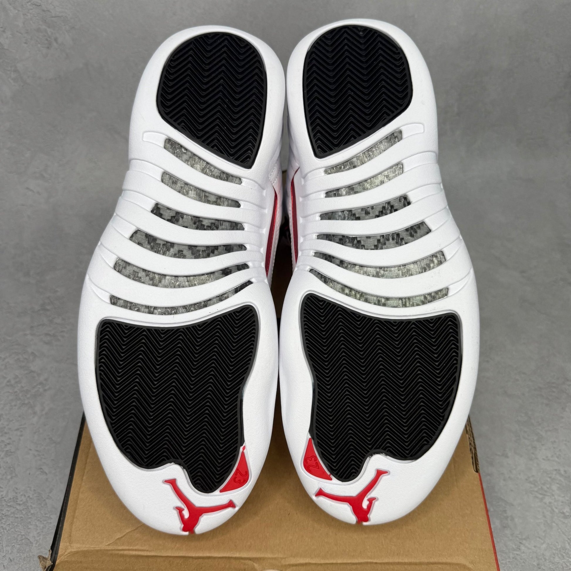Jordan 12 Retro Twist - Kicks Collective PA - Jordan - CT8013 - 106 - Men's Shoes - 10M/11.5W - Brand New