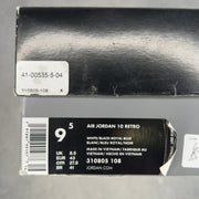 Jordan 10 Retro Orlando - Image 8