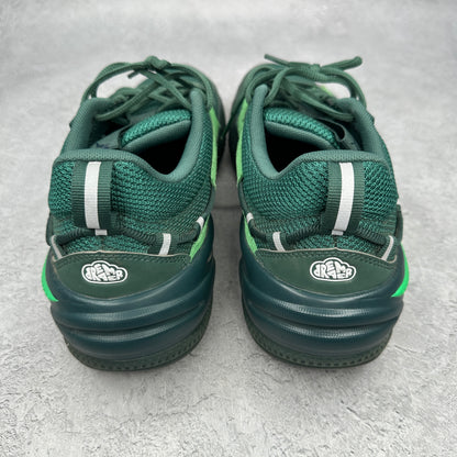 Puma RS-Dreamer J. Cole Bistro Green *pre-owned* SIZE 9.5