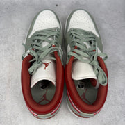 Jordan 1 Low Jade Horizon *pre-owned* SIZE 12