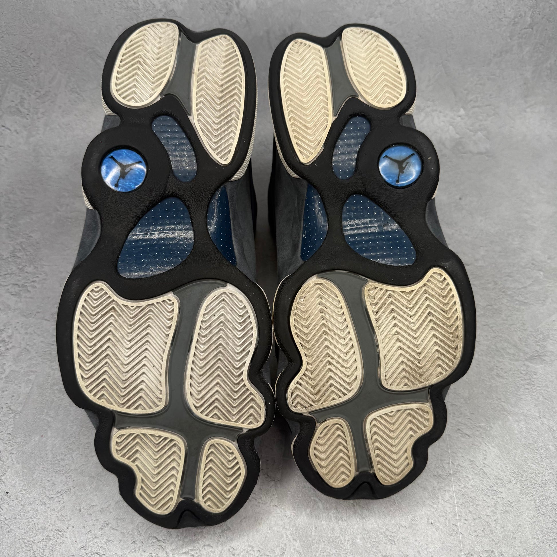 Jordan 13 Retro Flint (2020) *pre-owned* SIZE 10.5