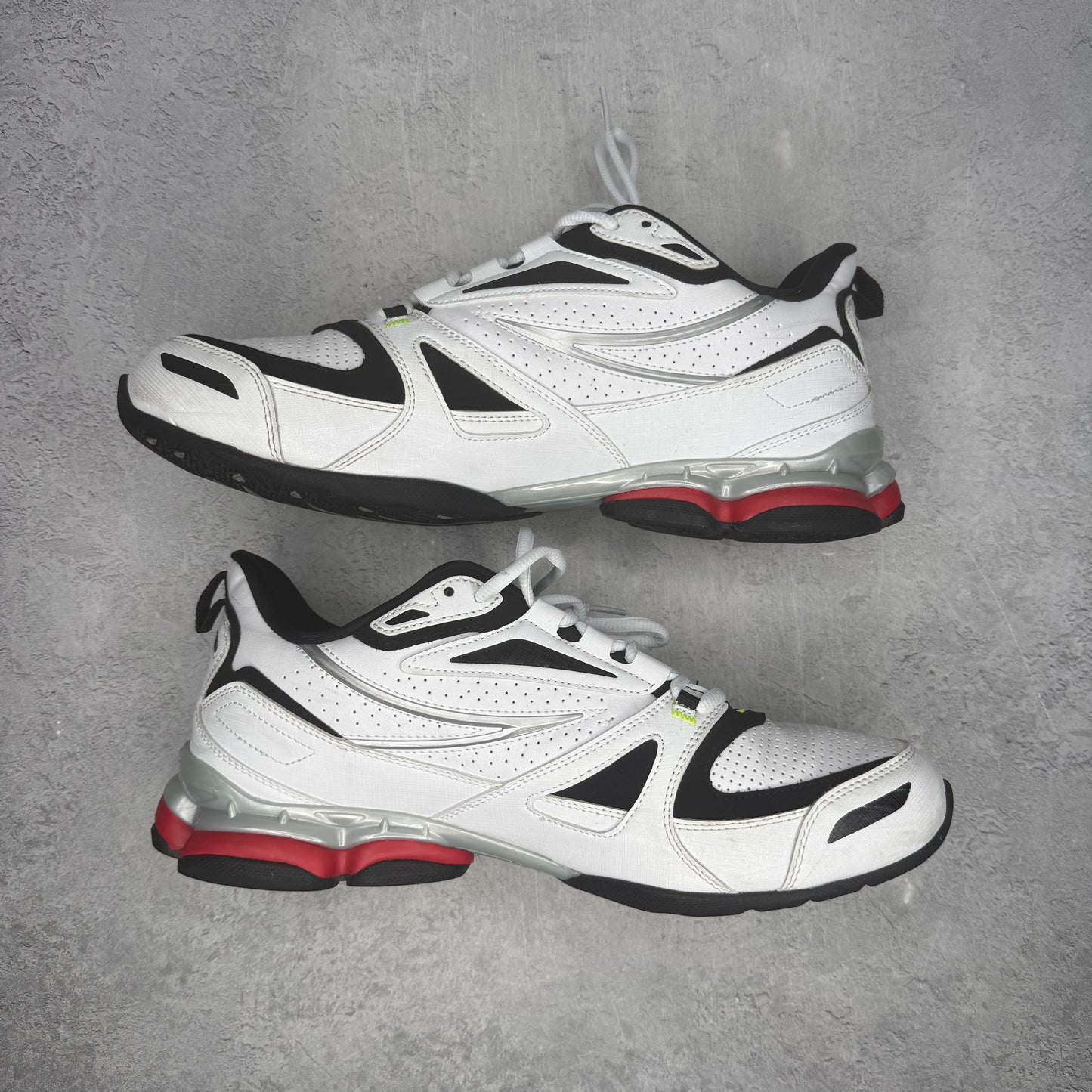 FILA SONIC FUEL 2 ENERGIZED *pre-owned* SIZE 12