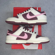 Nike Dunk Low Retro PRM Valentine's Day (2023) 10.5 (Pre-Owned) - Kicks Collective PA - Nike - DR9705-100-10.5-PO-1 - Pre-Owned Sneakers - 10.5