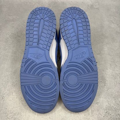 Nike Dunk Low Polar Blue *pre - owned* SIZE 10.5 - Kicks Collective PA - Nike - DV0833-400 - Men's Shoes - 6.5Y - Pre - Owned - No Box