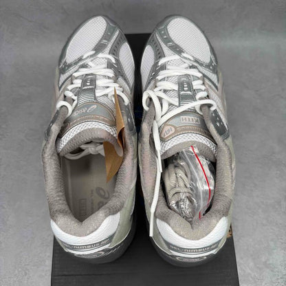 ASICS Gel-Nimbus 10.1 Kith White Morganite