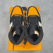 Jordan 1 Retro High OG Taxi 9 (Pre-Owned) - aux