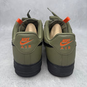 Nike Air Force 1 Low Medium Olive *pre-owned* SIZE 10.5