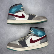 Jordan 1 Mid SE Exploration Unit