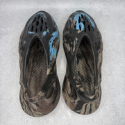 adidas Yeezy Foam RNR MX Cinder *pre-owned* SIZE 12