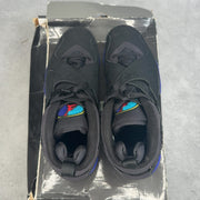 Jordan 8 Retro Aqua (2007) 12 (Pre-Owned) - Kicks Collective PA - Jordan - 305381-041-12-N-1 - Pre-Owned Sneakers - 12