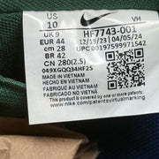 Nike SB Dunk Low There Skateboards *pre-owned* SIZE 10