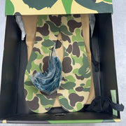 A Bathing Ape Bape Road Sta Skunk 10 (Pre-Owned) - aux