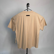 Fear of God Essentials SS Tee Sand