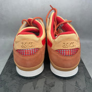 ASICS Gel-Lyte III '07 Remastered Kith Marvel X-Men Gambit Opened Box Pink Card - Kicks Collective PA - ASICS - 1201A962-200 - Men's Shoes - 12M/13.5W - Brand New