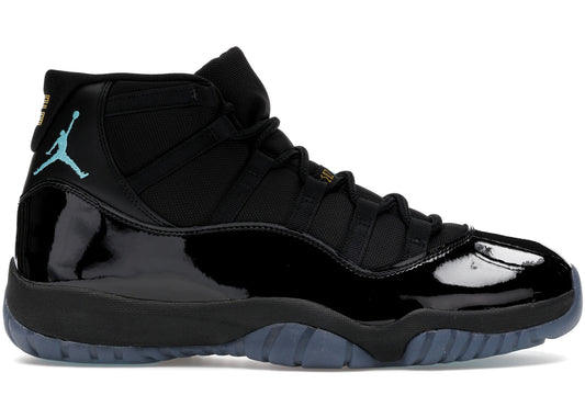 Jordan 11 Retro Gamma Blue (2025) - Kicks Collective PA - Jordan - CT8012-047 - Men's Shoes - 10M/11.5W - Brand New