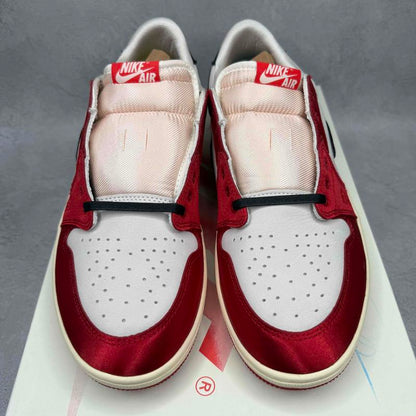 Jordan 1 Retro Low OG Trophy Room Rookie Card Away