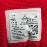 Jordan 3 Retro Muslin *pre-owned* SIZE 10