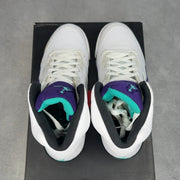 Jordan 5 Retro Grape (2013) - Image 5
