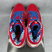 Jordan 1 Retro LS Sport Red