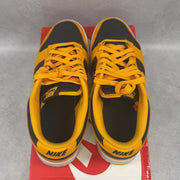 Nike Dunk Low Championship Goldenrod (2021) 9 (Pre-Owned) - aux