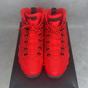 Jordan 9 Retro Chile Red 12 (Pre-Owned) - Kicks Collective PA - Jordan - CT8019-600-12-PO-4 - Pre-Owned Sneakers - 12M / 13.5W