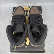 Jordan 1 Retro High OG Palomino *pre-owned* SIZE 10.5