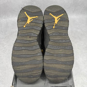 Jordan 10 Retro New York City (2016) (GS) *pre-owned* SIZE 7Y