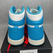 Jordan 1 Retro High OG UNC - Image 4