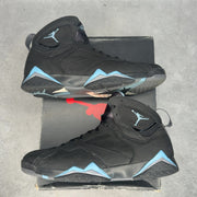 Jordan 7 Retro Chambray (2023) 14 (Pre-Owned) - Kicks Collective PA - Jordan - CU9307-004-14-PO-1 - Pre-Owned Sneakers - 14M / 15.5W
