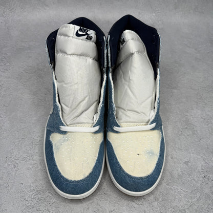 Jordan 1 Retro High OG Denim