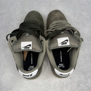 Nike SB Dunk Low Pro B Sequoia *pre-owned* SIZE 11