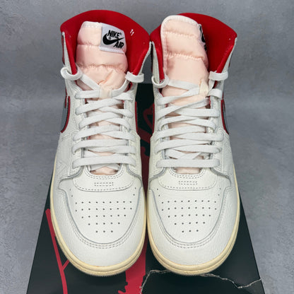 Nike Jordan Air Ship PE SP Awake NY *pre - owned* SIZE 11 - Kicks Collective PA - Jordan - FN8675-100 - Men's Shoes - 11M/12.5W - Pre - Owned