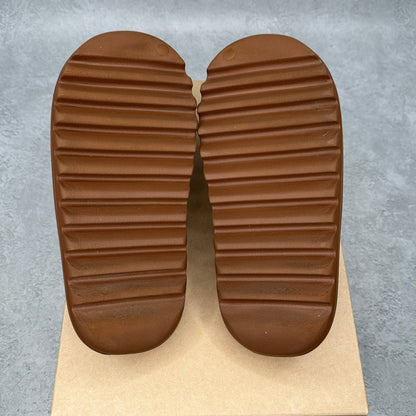 adidas Yeezy Slide Flax *pre-owned* SIZE 8