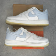 Nike Air Force 1 Low QS Terror Squad Loyalty 9.5 (Pre-Owned) - back