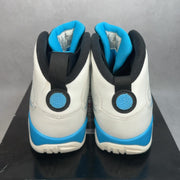 Jordan 9 Retro Powder Blue (2024) 9 (Pre-Owned) - aux