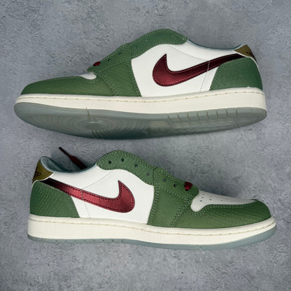 Jordan 1 Retro Low OG Year of the Dragon (2024)
