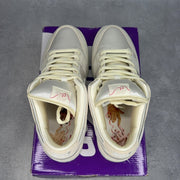 Nike SB Dunk Low City of Love Light Bone - Image 5