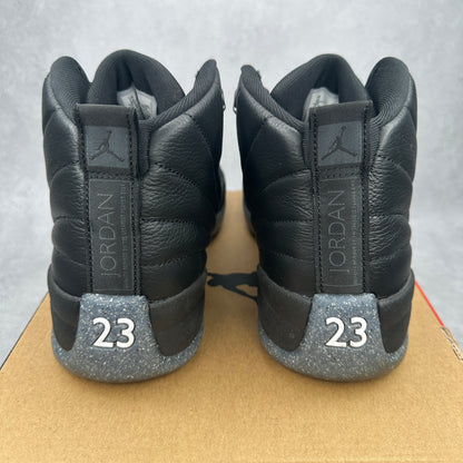 Jordan 12 Retro Utility *pre-owned* SIZE 10