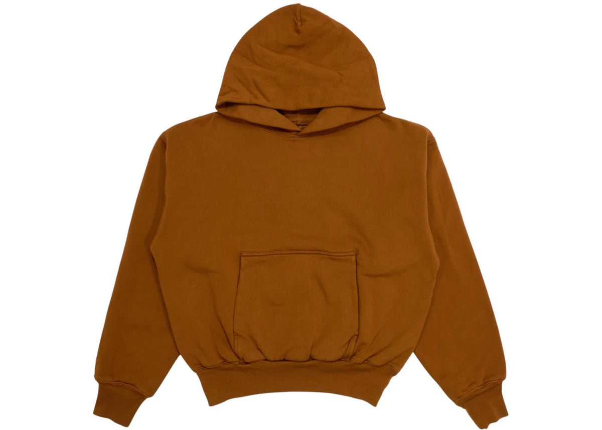 Yeezy Gap Hoodie Light Brown - Kicks Collective PA - Yeezy - 701377 07 - Apparel - M - Brand New