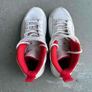 Jordan 12 Retro FIBA (2019) (GS) *pre-owned* SIZE 5.5Y