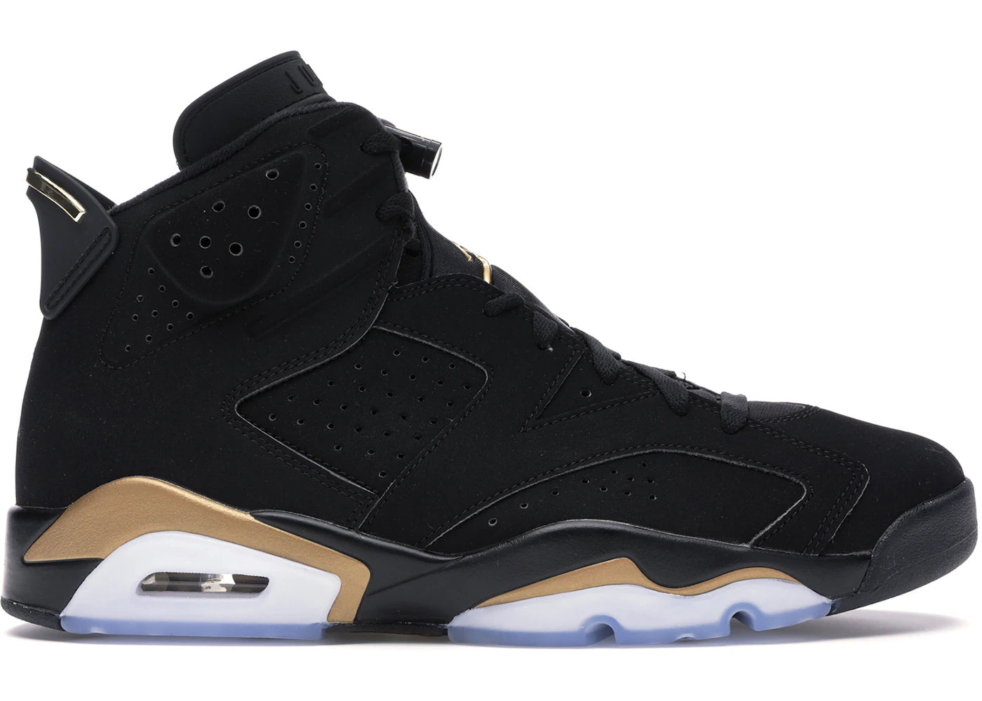 Jordan 6 Retro DMP (2020) *pre-owned* SIZE 10.5