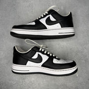 Nike Air Force 1 Low QS Terror Squad Blackout *pre-owned* SIZE 9